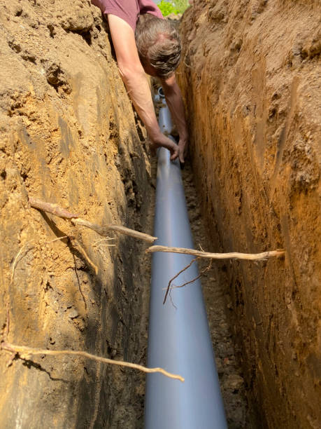 24/7 water damage repair in WY