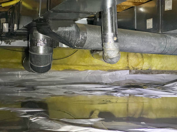 Best Flooded house restoration  in South Greeley, WY