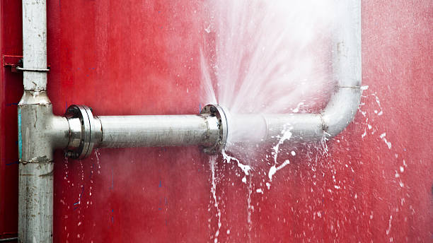Best Emergency water damage restoration  in South Greeley, WY